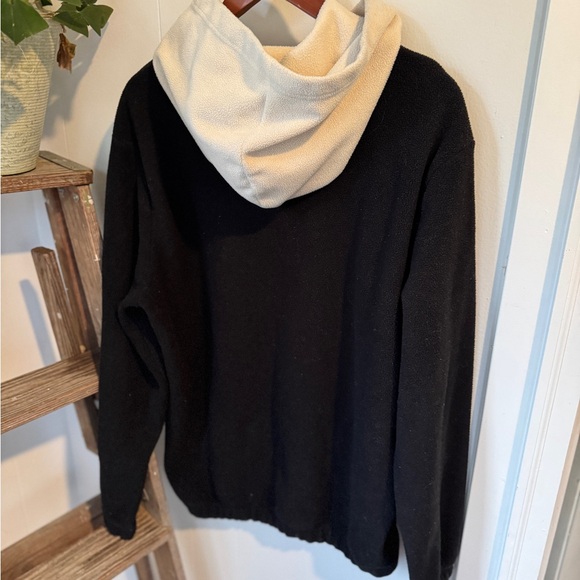 🏔️Whistler British Columbia Fleece Hoodie – Adult Large ✨ - Picture 4 of 6